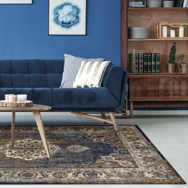 Traditional Rug